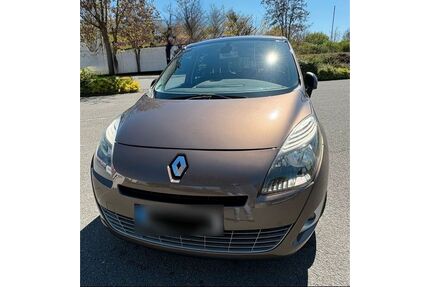 Renault Scenic Gebrauchtwagen