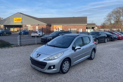 Peugeot 207 Gebrauchtwagen