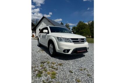 Fiat Freemont Gebrauchtwagen