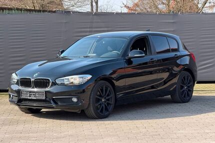 BMW 116 Gebrauchtwagen