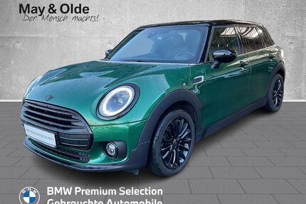 Mini Cooper Gebrauchtwagen