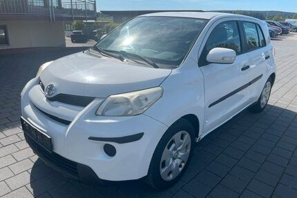 Toyota Urban Cruiser Gebrauchtwagen