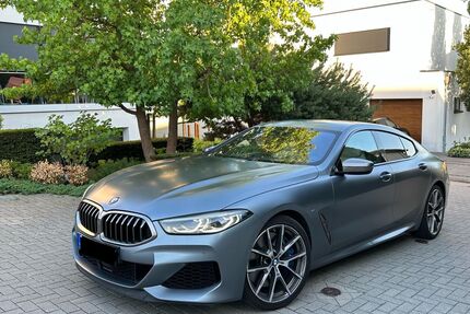 BMW M850 Gebrauchtwagen