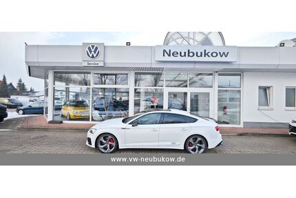 Audi S5 Gebrauchtwagen