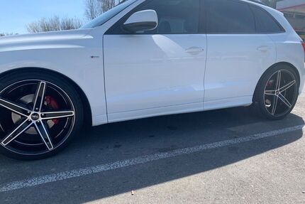 Audi Q5 Gebrauchtwagen