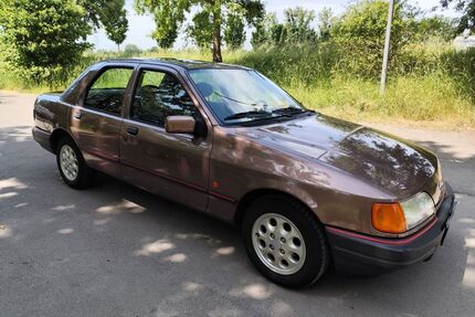 Ford Sierra Gebrauchtwagen