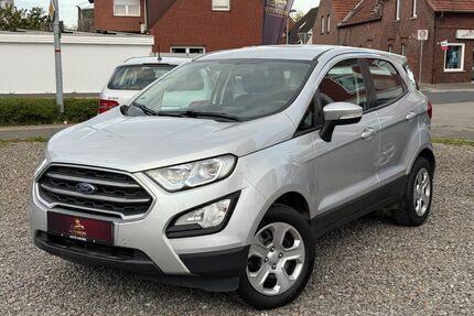 Ford EcoSport Gebrauchtwagen