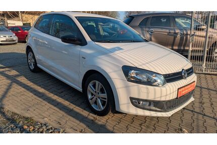 VW Polo Gebrauchtwagen