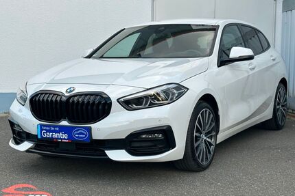 BMW 116 Gebrauchtwagen