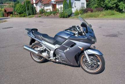 Aixam FJR 1300 