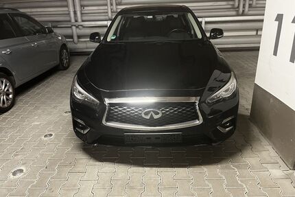 INFINITI Q50 Gebrauchtwagen