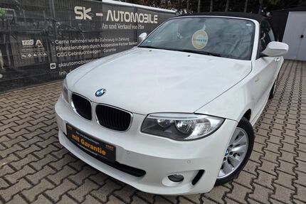 BMW 118 Gebrauchtwagen