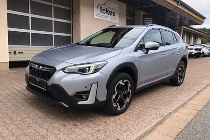 Subaru XV Gebrauchtwagen