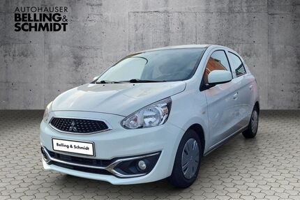 Mitsubishi Space Star Gebrauchtwagen