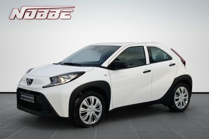 Toyota Aygo (X) Gebrauchtwagen
