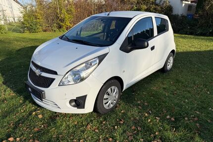 Chevrolet Spark Gebrauchtwagen