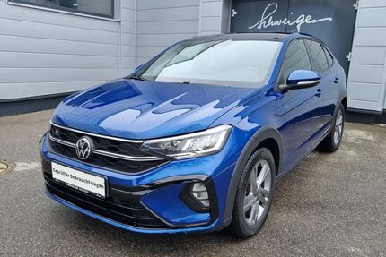 VW Taigo Gebrauchtwagen