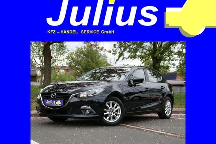 Mazda 3 Gebrauchtwagen