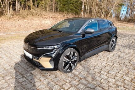 Renault Megane E-TECH Gebrauchtwagen