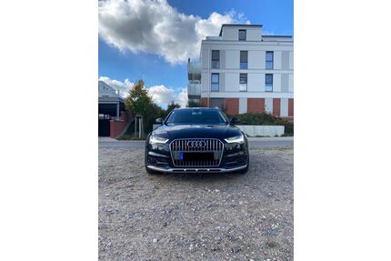 Audi A6 Allroad Gebrauchtwagen