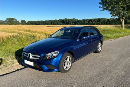 Mercedes-Benz C 200 Gebrauchtwagen