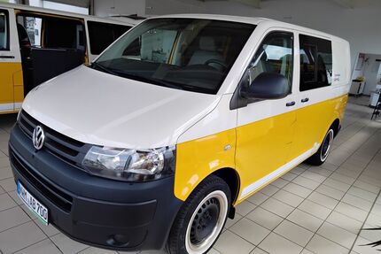VW T5 andere Gebrauchtwagen
