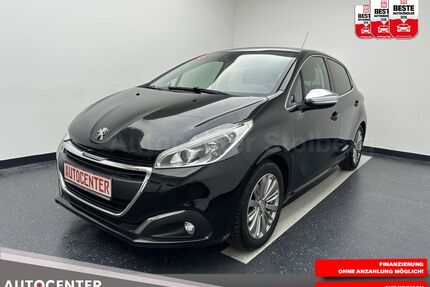 Peugeot 208 Gebrauchtwagen
