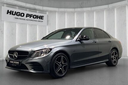 Mercedes-Benz C 300 Gebrauchtwagen