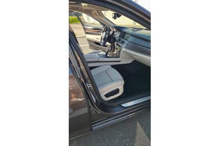 BMW 750 Gebrauchtwagen