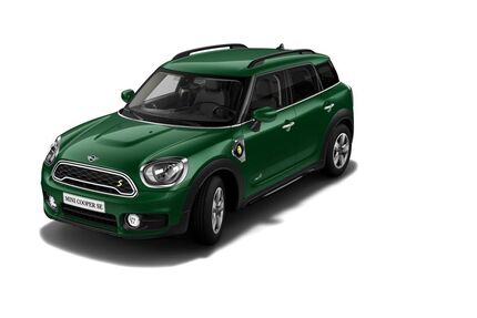 Mini Countryman SE (Cooper) Gebrauchtwagen
