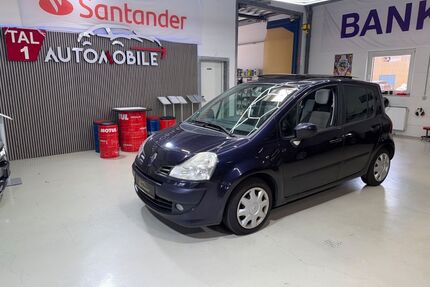 Renault Modus Gebrauchtwagen