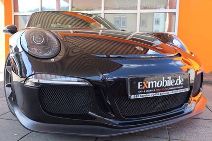 Porsche 911 Urmodell Gebrauchtwagen