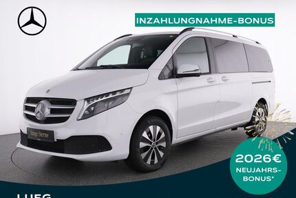 Mercedes-Benz V 250 Gebrauchtwagen