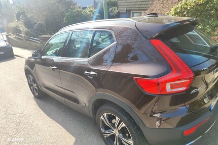Volvo XC40 Gebrauchtwagen