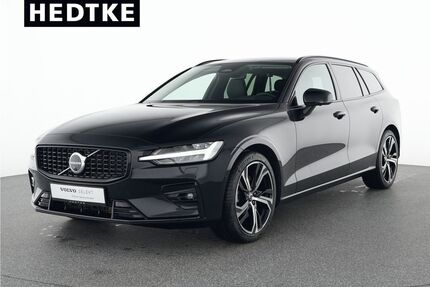 Volvo V60 Gebrauchtwagen