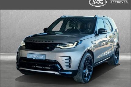 Land Rover Discovery Gebrauchtwagen
