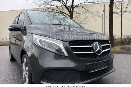Mercedes-Benz V 300 Gebrauchtwagen