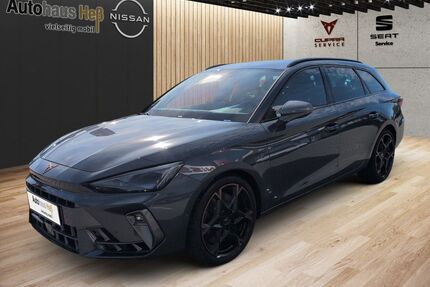 Cupra Leon Gebrauchtwagen