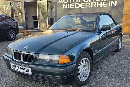 BMW 318 Gebrauchtwagen