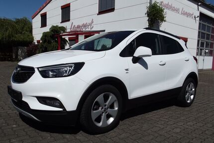Opel Mokka Gebrauchtwagen