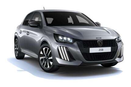 Peugeot 208 Gebrauchtwagen