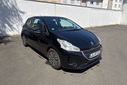 Peugeot 208 Gebrauchtwagen