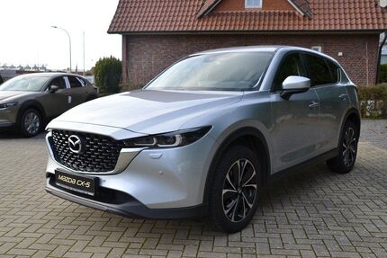 Mazda CX-5 Gebrauchtwagen