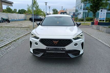 Cupra Formentor Gebrauchtwagen