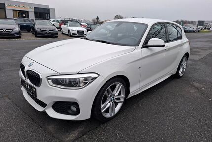 BMW 118 Gebrauchtwagen