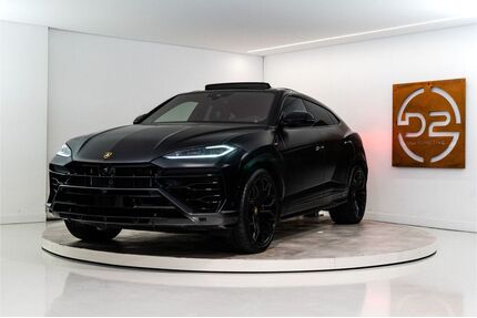 Lamborghini Urus Gebrauchtwagen