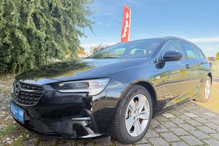 Opel Insignia Gebrauchtwagen