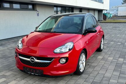 Opel Adam Gebrauchtwagen