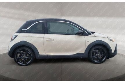 Opel Adam Gebrauchtwagen