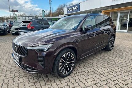 Volvo XC90 Gebrauchtwagen